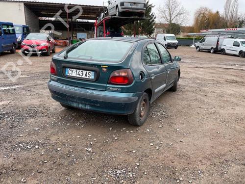 Køler RENAULT MEGANE I (BA0/1_) 1.9 D Eco (BA0A, BA0U, BA0R) | BP23671988M31 