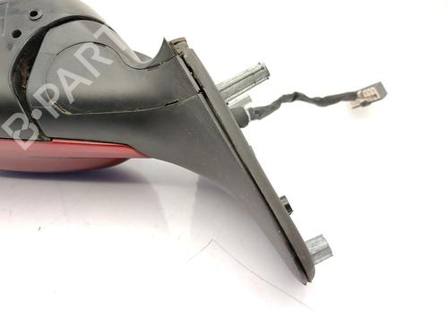 Left mirror PEUGEOT 406 (8B) 2.1 TD 12V | BP23706412C26 
