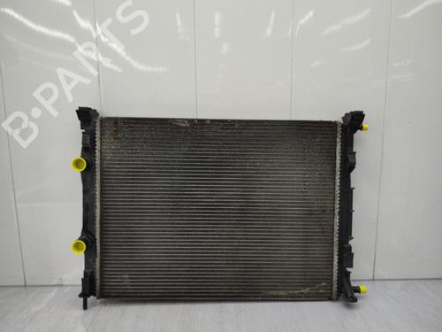 Køler RENAULT MEGANE II (BM0/1_, CM0/1_) 1.5 dCi (BM02, BM13, BM2A, CM02, CM13) | BP23677296M31 