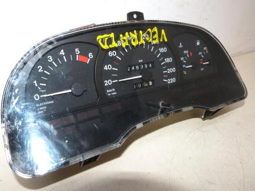 Instrument cluster OPEL VECTRA B Estate (J96) 2.0 DTI 16V (F35) | BP23664789C47 