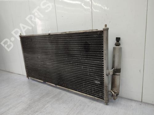 AC radiator NISSAN ALMERA TINO (V10) 1.8 | BP23732601M32 