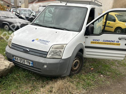 Subframe FORD TRANSIT CONNECT (P65_, P70_, P80_) 1.8 Di | BP23759222M9 - Image 5