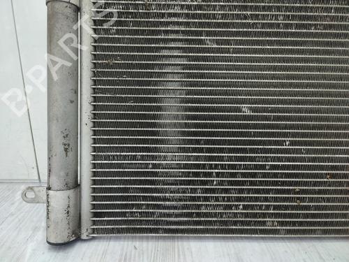 Used AC radiator AC radiator SEAT IBIZA IV (6J5, 6P1) 1.6 TDI (90 hp) 28621015 28621015