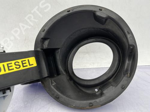 Fuel flap PEUGEOT 208 I (CA_, CC_) 1.6 HDi | BP23761123C131
