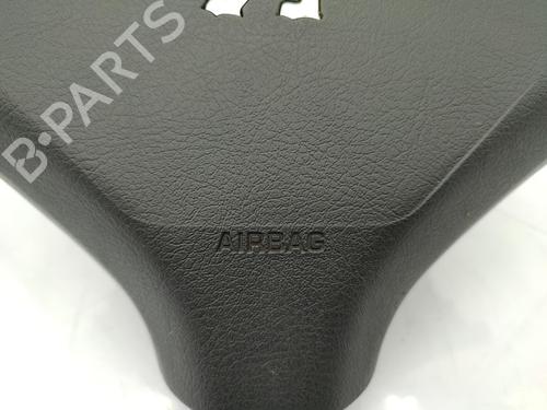 Driver airbag PEUGEOT 308 I (4A_, 4C_) 2.0 HDi | BP23707646C9 