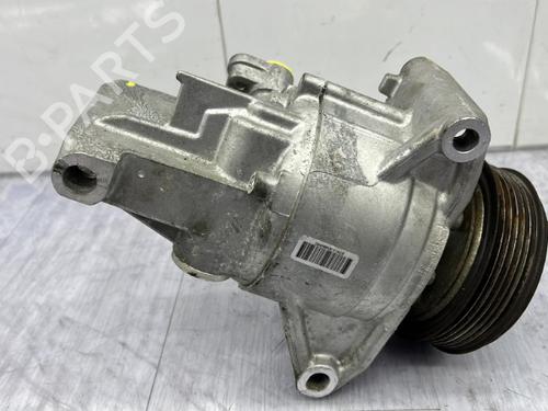 Used AC compressor AC compressor DACIA SANDERO II 1.5 Blue dCi 95 (B8JL) (95 hp) 23757270 23757270