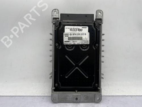 Electronic module AUDI A3 Sportback (8PA) 2.0 TDI | BP23753009M83 