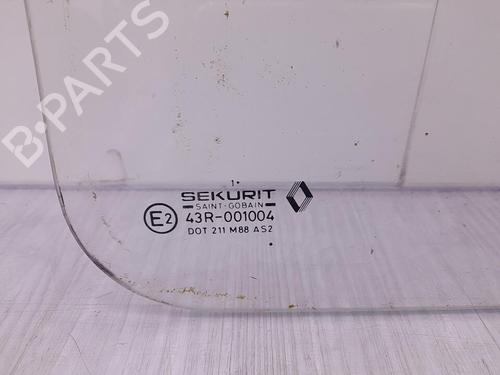 Used Bootlid window RENAULT RAPID Box Body/MPV (F40_, G40_) 1.2 (54 hp) 23706606