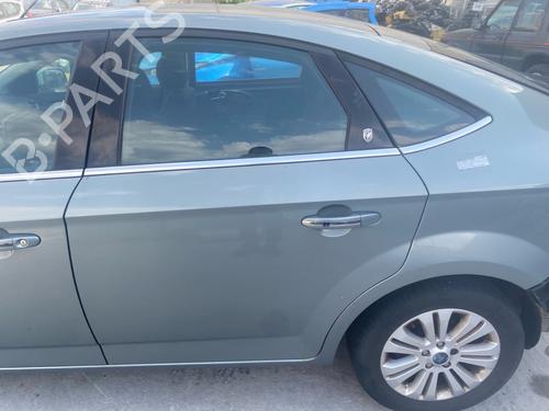 Used Left rear door Left rear door 37493962 37493962
