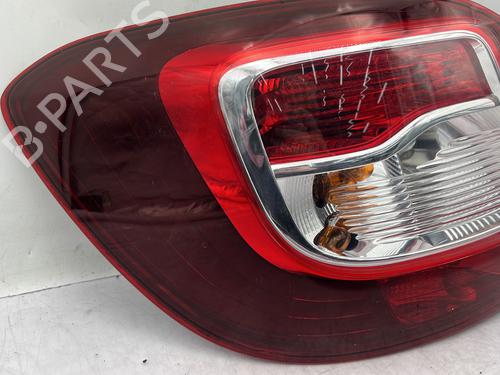 Left taillight DACIA SANDERO II TCe 90 (B8M1, B8MA, B8AC) | BP33569359C34 - Image 2