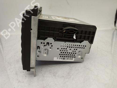 Radio MERCEDES-BENZ B-CLASS Sports Tourer (W245) B 180 CDI (245.207) | BP28020910E6