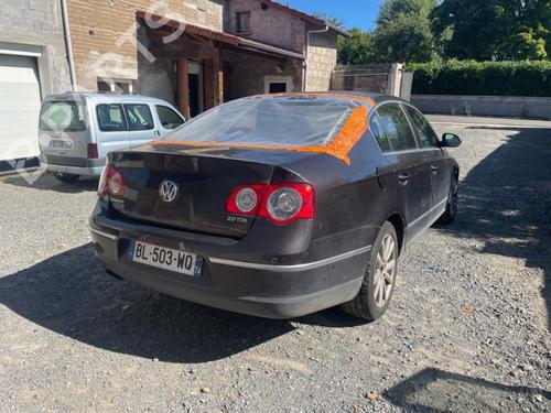 Left front window switch VW PASSAT B6 (3C2) 2.0 TDI 16V | BP23708662I27 - Image 18