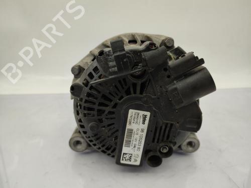 alternator-citroen-berlingo-box-bodympv-b9-2008-23720088 main image