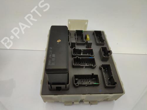 Electronic module FORD FOCUS I Saloon (DFW) 2.0 16V | BP23705204M83 - Image 22