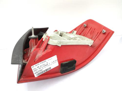 Left taillight AUDI A3 (8P1) 1.9 TDI | BP23750831C34 