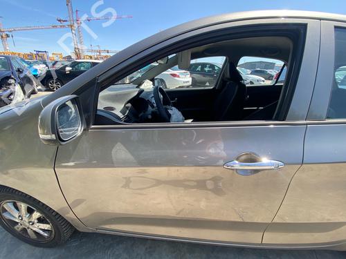 Right sun visor KIA PICANTO II (TA) 1.2 | BP37676576I2 - Image 2