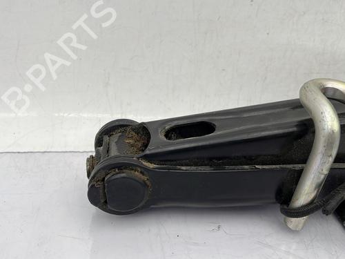 Other CITROËN JUMPY II Van 2.0 HDi 120 | BP30046347O1