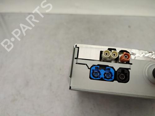 Radio PEUGEOT 208 II (UB_, UP_, UW_, UJ_) 1.2 PureTech 100 | BP27304163E6 