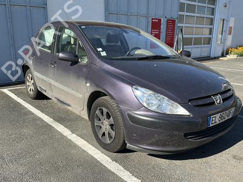 Brugte PEUGEOT 307 (3A/C)  2.0 HDi 90  4562047