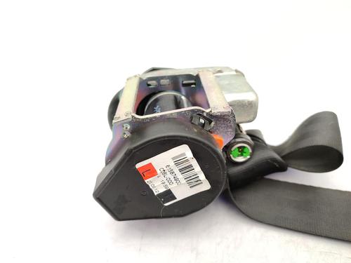 Front left seatbelt FORD C-MAX II (DXA/CB7, DXA/CEU) 1.6 TDCi | BP23729163I26 - Image 8