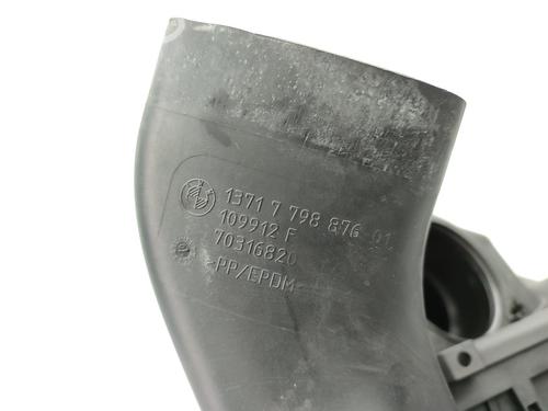 Air filter box BMW 3 Touring (E91) 320 d xDrive | BP23741414M87 - Image 4