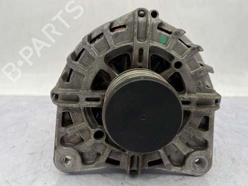 Used Alternator RENAULT CLIO V (B7_) 1.5 Blue dCi 85 (B7AG) (86 hp) 28293191