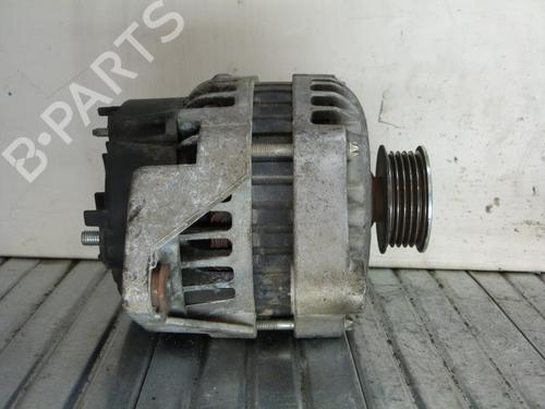 Generator OPEL ZAFIRA A MPV (T98) 1.6 16V (F75) | BP23685080M7 