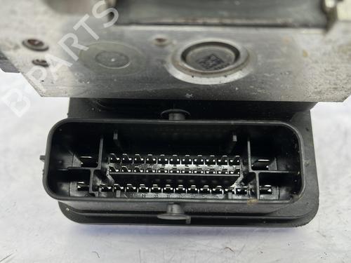 ABS pump PEUGEOT 208 I (CA_, CC_) 1.6 HDi | BP30463807M43