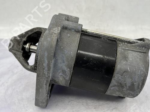 Used Starter PEUGEOT 2008 I (CU_) 1.2 THP 110 / PureTech 110 (110 hp) 30484794