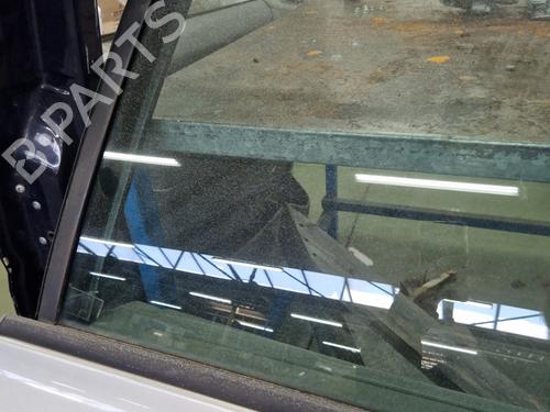 Used Left rear door RENAULT MEGANE II (BM0/1_, CM0/1_) 1.5 dCi (BM0F, BM0T, BM2B, CM0F, CM0T) (82 hp) 23712125