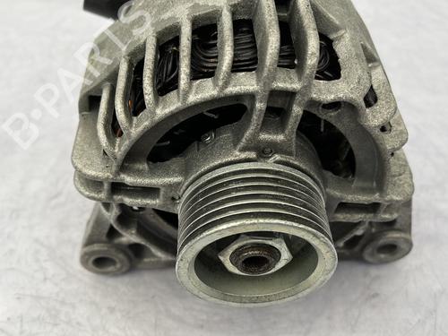 Generator PEUGEOT 206 Hatchback (2A/C) 1.6 16V | BP23681941M7 