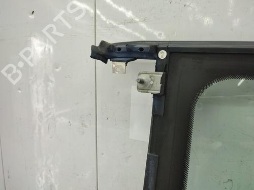 Rear right quarter glass AUDI A3 (8L1) 1.9 TDI | BP29406207C92 