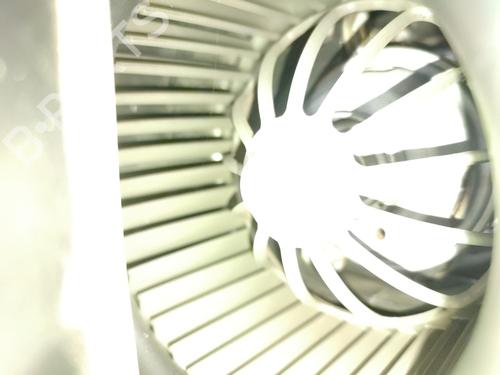 Heater matrix box BMW 3 Coupe (E46) 330 Cd | BP23684546M61 