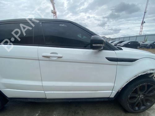 Right sun visor LAND ROVER RANGE ROVER EVOQUE (L538) 2.2 D 4x4 | BP36401069I2  - Image 66