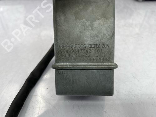Electronic module MERCEDES-BENZ C-CLASS (W204) C 220 CDI (204.002) | BP35890627M83 - Image 13