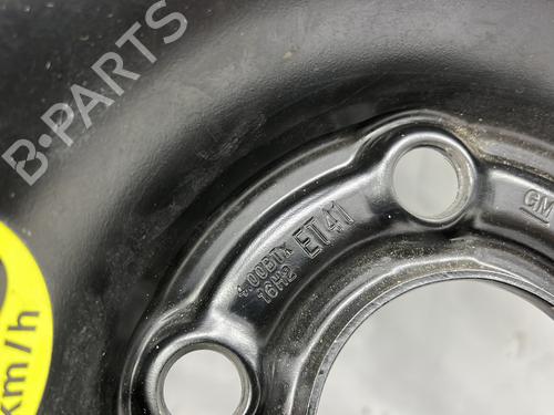 Jack Kit OPEL ASTRA H (A04)  | BP29162269C119 