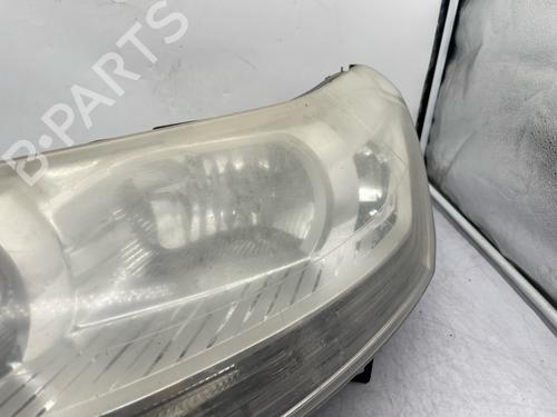 Left headlight CITROËN C5 III (RD_) 2.0 HDi 165 (RDRHHA, RDRHH8) | BP37475185C28 - Image 7