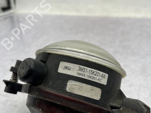 Right front fog light FORD FOCUS C-MAX (DM2) 2.0 TDCi | BP32775856C31 - Image 2