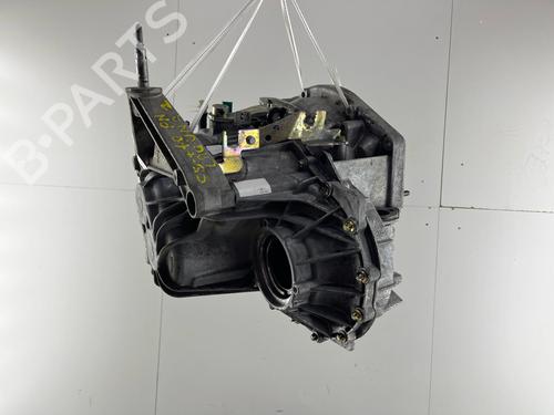 Used Gearbox Gearbox 39538991 39538991