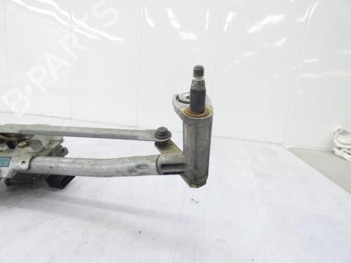 Used Front wiper motor Front wiper motor SEAT TOLEDO II (1M2) 1.9 TDI (110 hp) 23693221 23693221