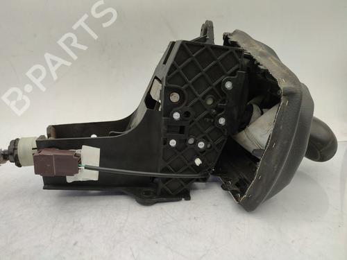 Gear lever RENAULT KANGOO Express (FW0/1_) Z.E. (FW0Z, FW1Z) | BP28964576M90 