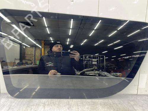 Used Rear left quarter glass DACIA LOGAN MCV (KS_) 1.5 dCi (KS0W) (86 hp) 23864951