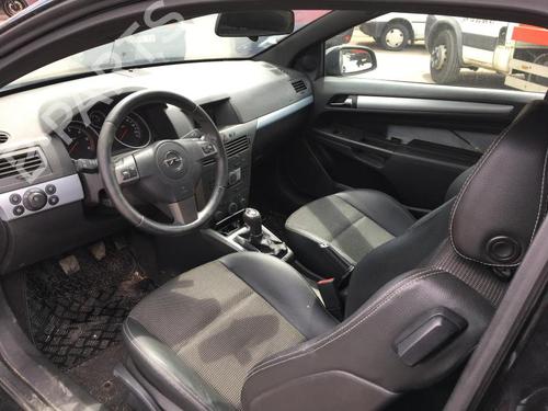 Steering column OPEL ASTRA H GTC (A04) 1.9 CDTi (L08) | BP23690045M21 