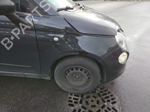 AC pipe FIAT 500 (312_) 1.2 (312AXA1A) | BP33741364M126 - Image 28