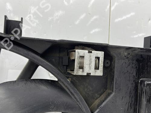 Radiator fan PEUGEOT 508 SW I (8E_) 2.0 HDi RXH Hybrid4 | BP30870350M35