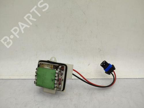 Used Heater resistor Heater resistor 23679727 23679727