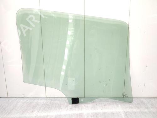 Rear right door window PEUGEOT 206 SW (2E/K) 2.0 HDi | BP23679180C21 