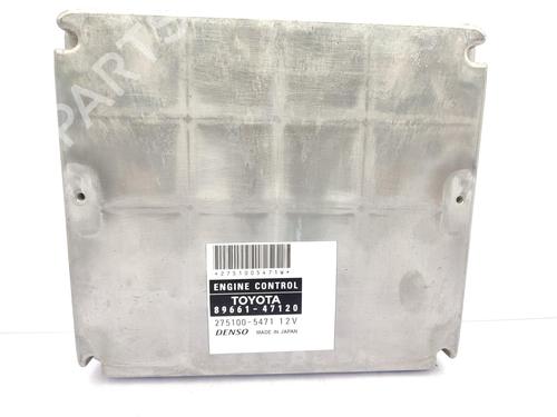 Electronic module TOYOTA PRIUS Liftback (_W2_) 1.5 Hybrid (NHW20_, NHW20R) | BP23722139M83 