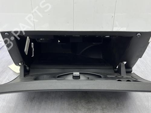 Glove box PEUGEOT 308 I (4A_, 4C_) 1.6 HDi | BP23704972C95 