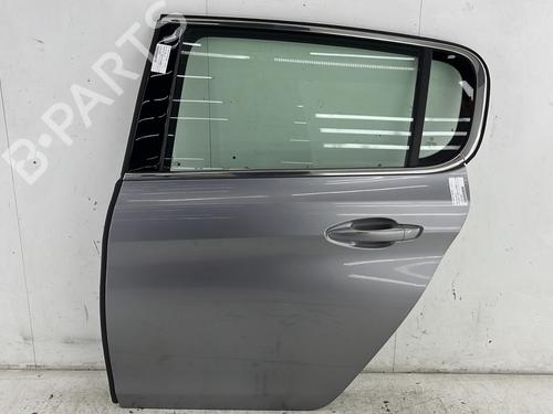 Used Left rear door PEUGEOT 308 II (LB_, LP_, LW_, LH_, L3_) 1.6 BlueHDi 120 (120 hp) 27928199